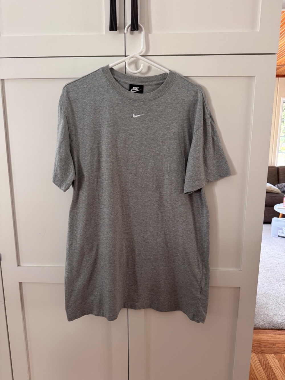 Nike Mini-Dress or Long Top